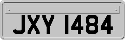JXY1484