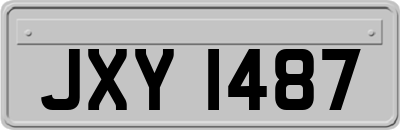 JXY1487