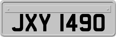 JXY1490