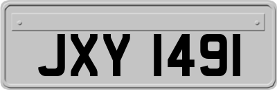 JXY1491