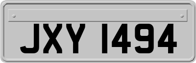 JXY1494