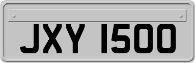 JXY1500