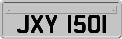 JXY1501