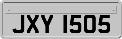 JXY1505