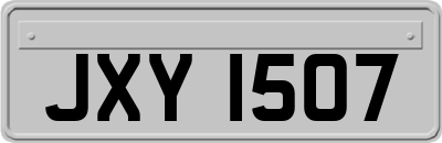 JXY1507