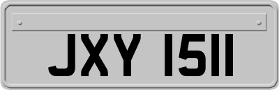 JXY1511