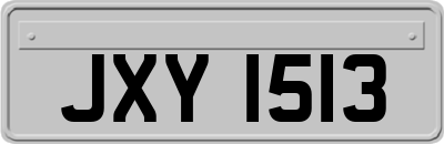 JXY1513