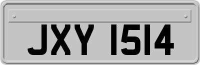 JXY1514