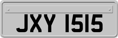 JXY1515
