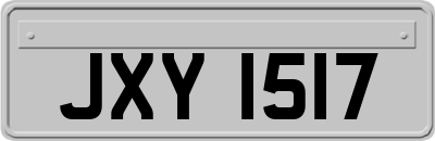 JXY1517