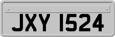 JXY1524