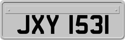 JXY1531