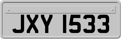 JXY1533
