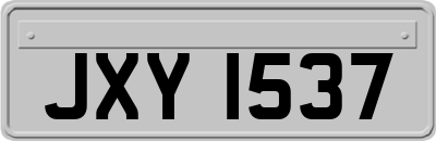 JXY1537