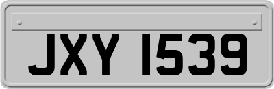 JXY1539