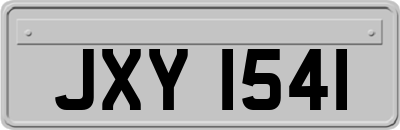JXY1541