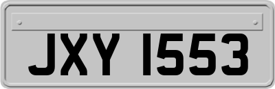 JXY1553