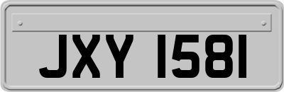 JXY1581
