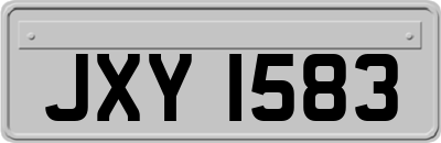 JXY1583