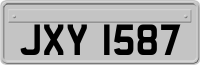 JXY1587