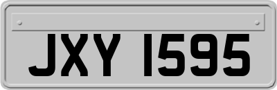 JXY1595