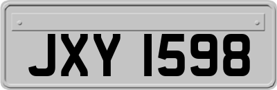 JXY1598