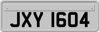 JXY1604
