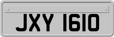 JXY1610