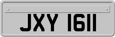 JXY1611