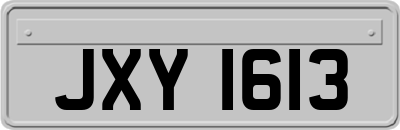 JXY1613