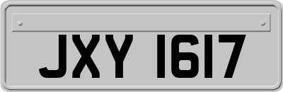 JXY1617