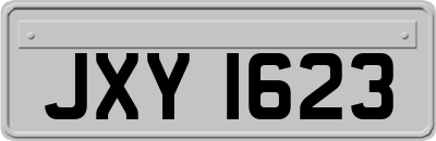 JXY1623