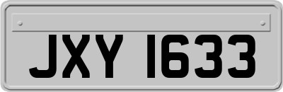 JXY1633