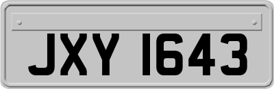 JXY1643