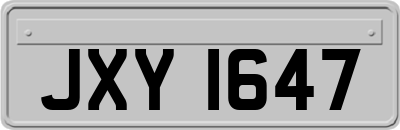JXY1647