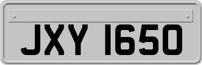 JXY1650