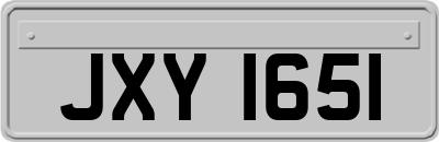 JXY1651