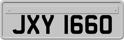 JXY1660