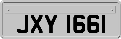 JXY1661