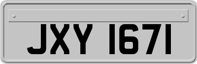 JXY1671