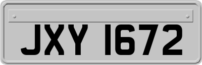 JXY1672