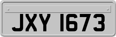 JXY1673