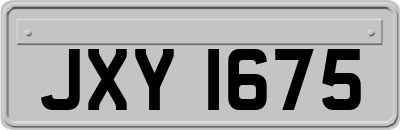 JXY1675