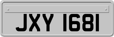 JXY1681