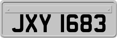 JXY1683
