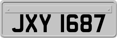 JXY1687