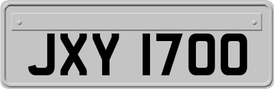 JXY1700
