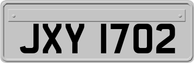 JXY1702