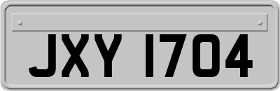 JXY1704