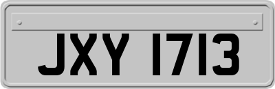 JXY1713